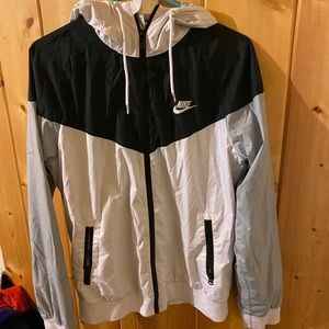 Nike Windbreaker Unisex